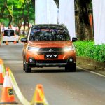 Semarak Akhir Tahun, Suzuki Tawarkan Hadiah Menarik untuk Konsumen Test Drive