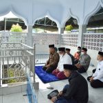 Hadir Haul KH Muhdi Sirojuddin, Bupati Sebut Kebumen Punya Banyak Waliyullah