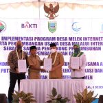 Bumdes di Kebumen Didorong Optimalkan Medsos untuk Promosikan Produk