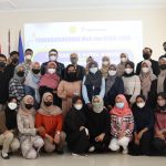 UPB Gandeng PT Teleperformance Indonesia, Jalin Kerjasama dan Adakan Pelatihan