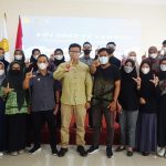 PWI Kebumen Goes to Campus, Ajak Mahasiswa Cerdas Bermedia Sosial
