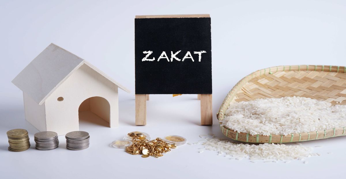 Ini Besaran Zakat Fitrah 2022 di Kebumen: Termurah Rp26.500, Termahal Rp37.500