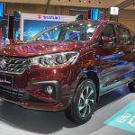 Baru Genap 3 Bulan Mengaspal All New Ertiga Hybrid jadi Salah Satu Kontributor Utama Penjualan Suzuki