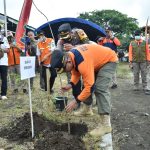 Kebumen Siaga Bencana, 700 Personel Gabungan Ikut Apel Kesiapsiagaan Bencana