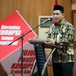Pemprov Jateng Fokus Terapkan EWS Antikorupsi untuk Cegah Korupsi, Ini Penjelasannya