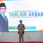 Haedar Nashir: Tak Perlu Dicarikan Teorinya, Gerakan Amal Muhammadiyah Kebumen Nyata