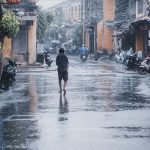 Prakiraan Cuaca Kebumen dan Sekitarnya Senin, 24 Oktober 2022, Potensi Berawan Hingga Hujan Sedang