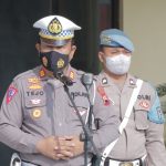2.020 Pelanggar Lalu Lintas di Kebumen Ditilang Selama Operasi Zebra Candi 2022, Ini Kata Kasat Lantas