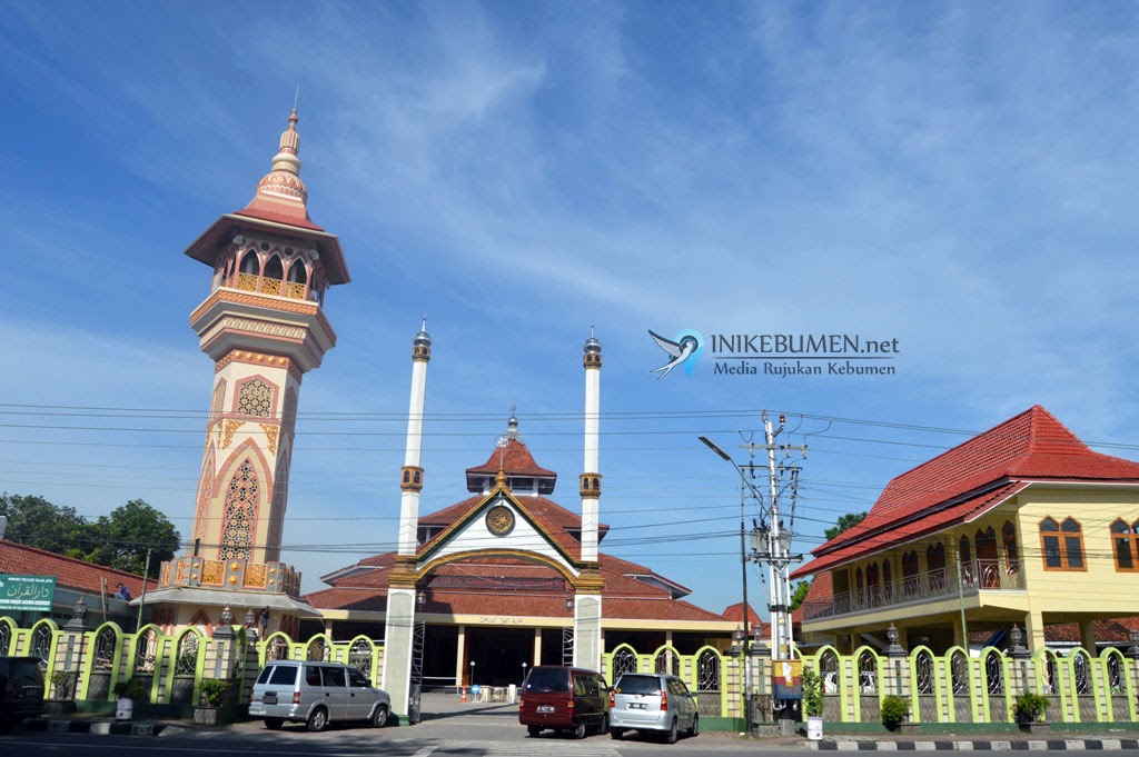 Jadwal Shalat 5 Waktu Wilayah Kebumen dan Sekitarnya Hari Ini Selasa 18 Oktober 2022, Mulai Subuh Sampai Isya
