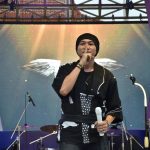 Anji Hingga Meisita Lomania Sukses Hibur Masyarakat Kebumen