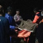 Innalillahi, Pasangan Suami Istri di Ayah Dilaporkan Meninggal Tertimbun Tanah Longsor