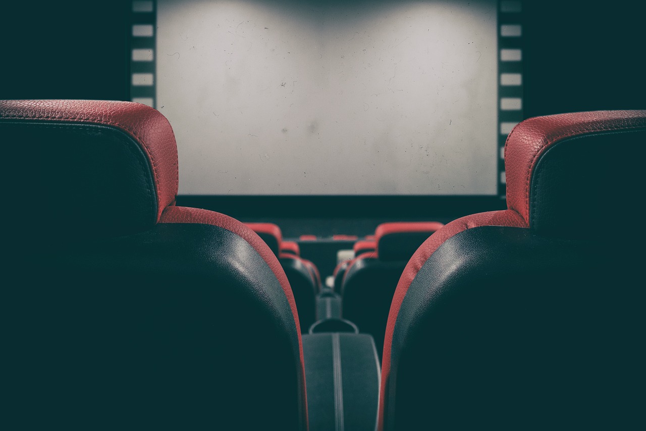 Jadwal Bioskop Kebumen Hari Ini Selasa 16 Mei 2023: Guardian Of The Galaxy, Evil Dead Rise, Sewu Dino, Hello Ghost