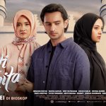 Jadwal Bioskop Kebumen Hari Ini Rabu 31 Mei 2023: Hati Suhita, Little Mermaid, Fast X dan Kajiman