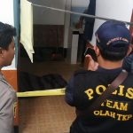 Innalillahi, Pria Paruh Baya Ditemukan Meninggal di Rumah Kos Karanganyar, Ini Kronologinya