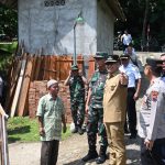 TMMD Sengkuyung 116 Desa Pejengkolan Kebumen Resmi Dibuka, Pembangunan Fisik Ini Jadi Fokus Utama