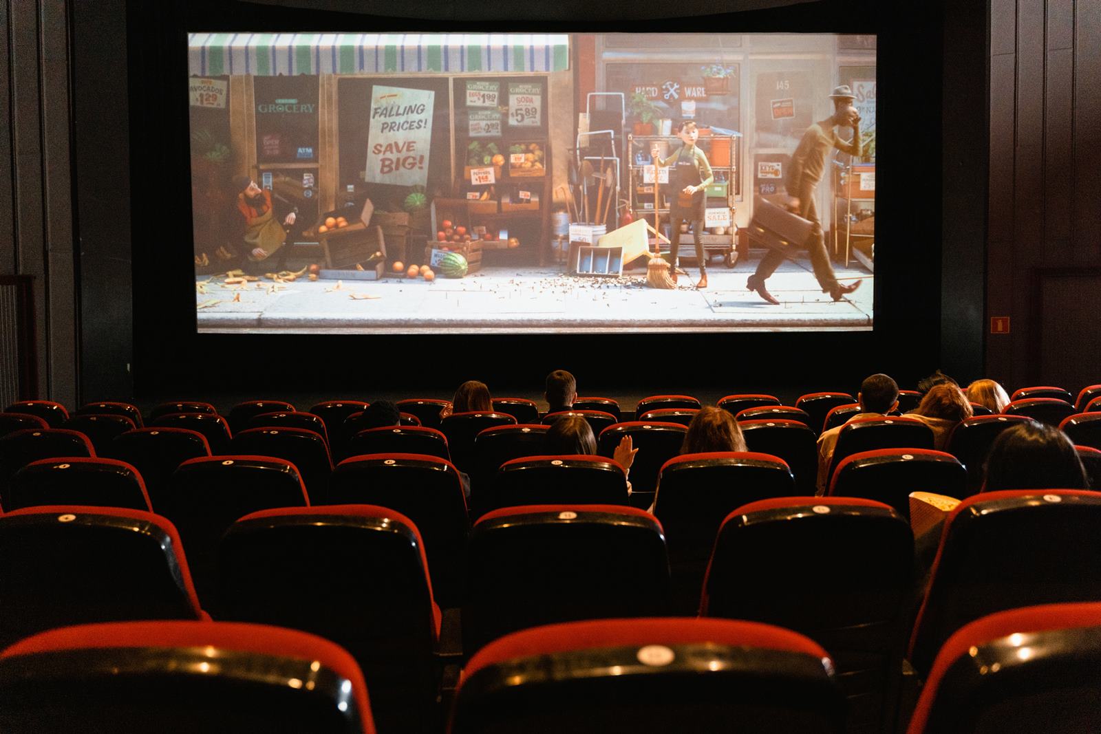Deretan Film dan Harga Tiket Masuk Nonton Bioskop Platinum Cineplex Kebumen Hari Ini, Cek Dulu di Sini!