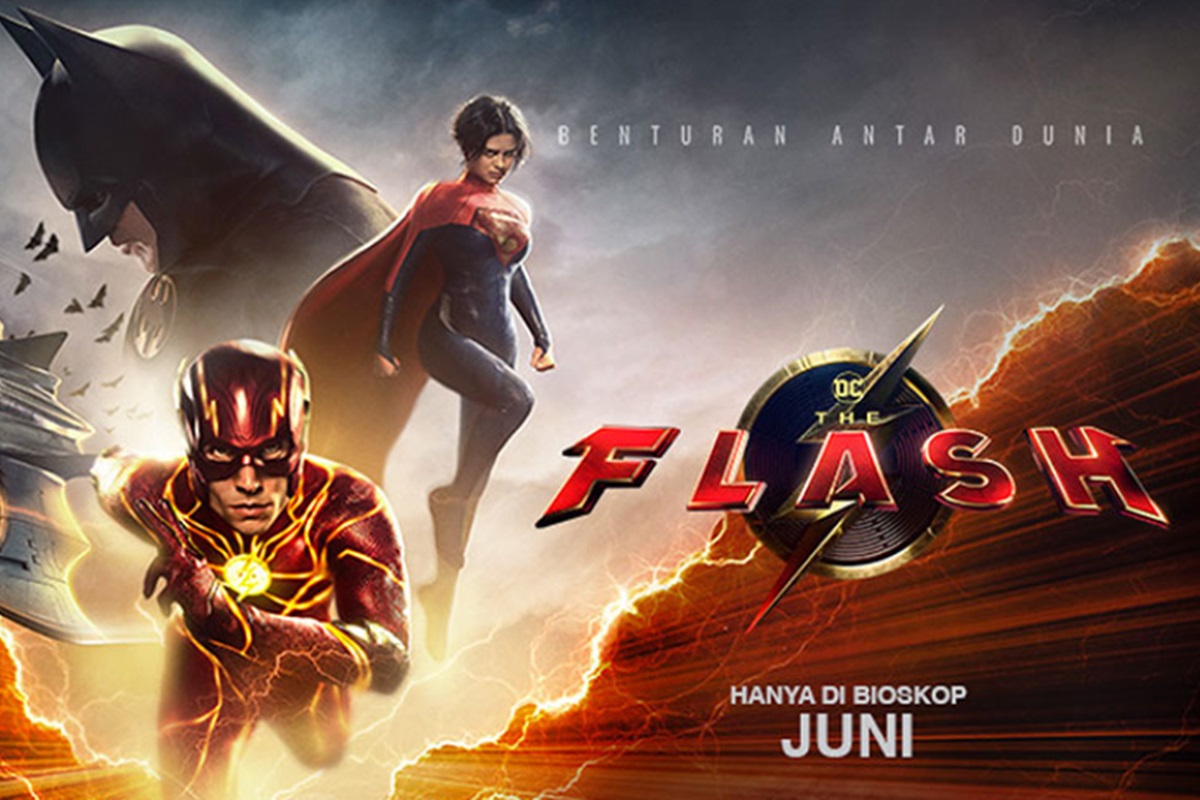 Jadwal Bioskop Platinum Cineplex Kebumen Hari Ini Selasa 20 Juni 2023: Simak Harga Tiket Masuknya