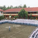 PPDB JATENG: Pendaftaran PPDB SMK Negeri 1 Ambal, Cek Program Keahlian, Daya Tampung dan Persyaratannya