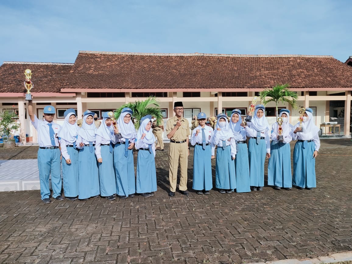 PPDB JATENG! PPDB SMK Negeri 1 Kebumen: Cek Jurusan yang Dibuka, Daya Tampung dan Syaratnya