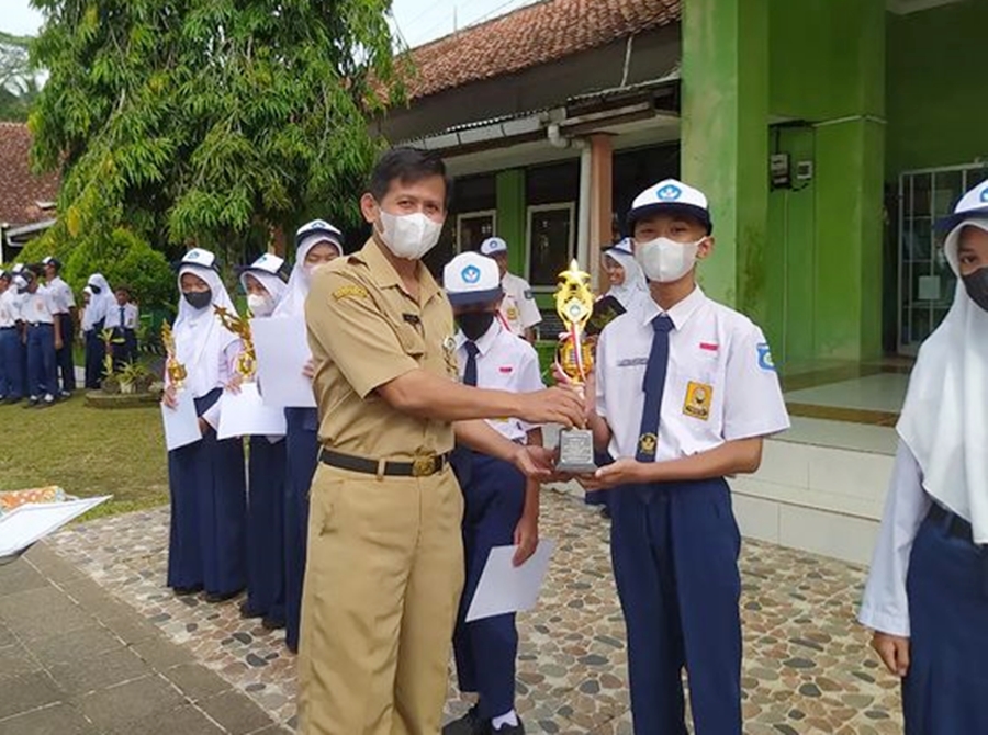 PPDB SMP KEBUMEN: Daya Tampung Sekolah di Kecamatan Ayah Mencapai 480 Kursi, Ini Rinciannya