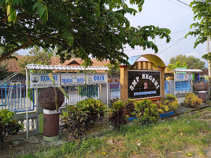PPDB SMP KEBUMEN: Cek Daya Tampung Sekolah di Kecamatan Kutowinangun, Segini Kuota Jalur Prestasi!