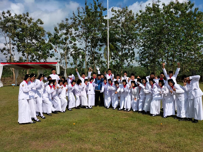PPDB SMP KEBUMEN: Segini Daya Tampung Sekolah dan Kuota Jalur Prestasi di Kecamatan Prembun