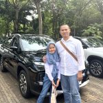 Ditengah Sorotan Persaingan SUV, Begini Alasan Konsumen Jatuh Hati pada Grand Vitara