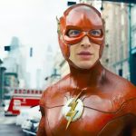 The Flash Tayang di Bioskop Kebumen Hari Ini Rabu 14 Juni 2023, Cek Jadwal Bioskop Platinum Cineplex
