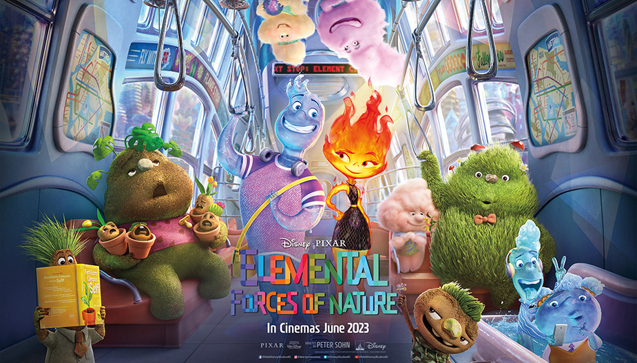 Jadwal Bioskop Kebumen Hari Ini Sabtu 1 Juli 2023: 6 Film Tayang di Bioskop Platinum Cineplex, Cek Daftarnya!