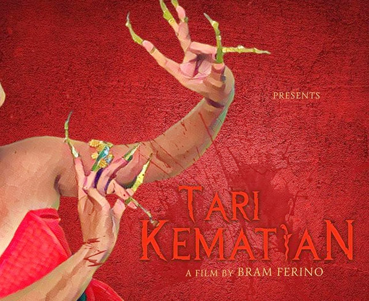 Jadwal Bioskop Kebumen Hari Ini Selasa 11 Juli 2023: Salah Satunya Film Horor Tari Kematian
