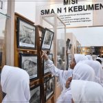 Jadwal Daftar Ulang Lolos Seleksi PPDB SMA Negeri 1 Kebumen, Simak 11 Berkas yang Wajib Dibawa!
