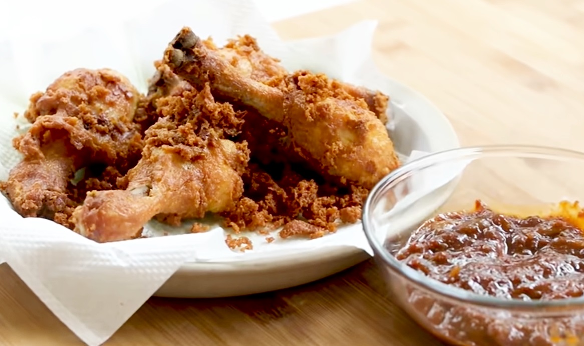 Resep Ayam Goreng Rempah Tanpa Ungkep: Gurih Sampai ke Tulang, Ini Rahasianya Chef Devina Hermawan
