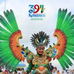 LINK LIVE Nonton Karnaval HUT RI dan Hari Jadi ke-394 Kabupaten Kebumen, Meriah Banget!