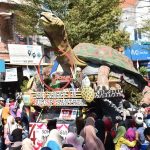 Karnaval HUT RI ke-78 dan Hari Jadi ke-394 Kabupaten Kebumen Digelar 20 Agustus 2023, Simak Rutenya!