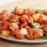 Resep Ayam Asam Manis yang Praktis dan Simpel Membuatnya, Tak Perlu Beli Malah Bisa jadi Ide Jualan