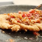 Resep Ayam Geprek Jumbo, Chef Devina Hermawan Membagikan Rahasianya Cara Bikin jadi Jumbo, Praktis!