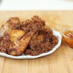 Resep Ayam Goreng Lengkuas: Gurih, Wangi Rempahnya Berasa, Makin Mantap Pakai Sambal Bawang