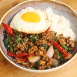 Resep Ayam Kemangi Khas Thailand alias Thai Chicken Basil, Cocok untuk Makan Bareng Keluarga