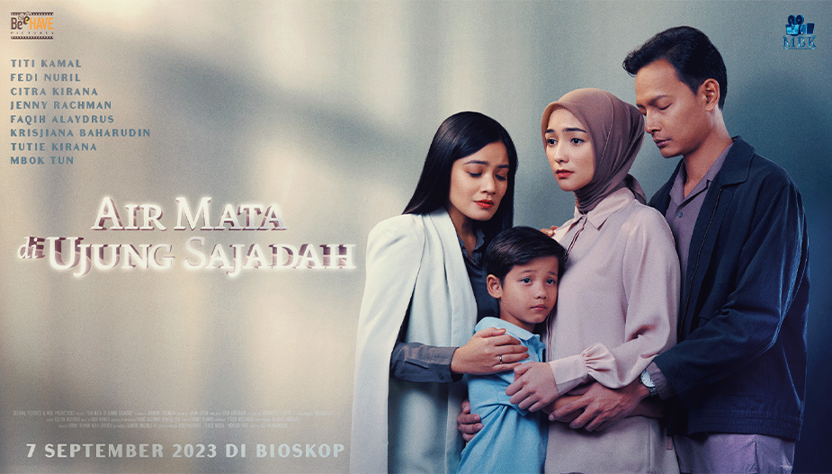 Jadwal Bioskop Kebumen Hari Ini Jumat 29 September 2023: Lengkap dengan Harga Tiket Masuknya