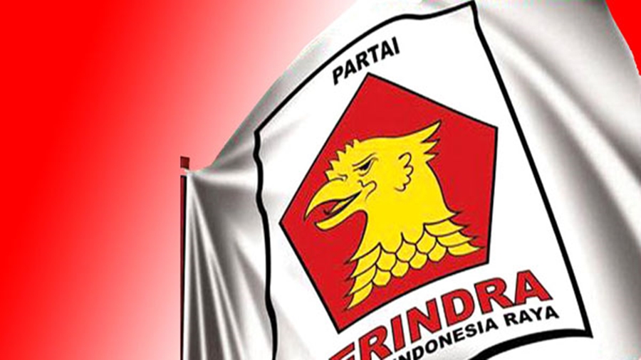 Daftar Caleg Gerindra yang Terdaftar di DCS Anggota DPRD Kebumen, Lengkap Dari Semua Dapil