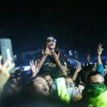 Pecah! Gilga Sahid Sukses Hibur Puluhan Ribu Penggemarnya di Krakal Kebumen