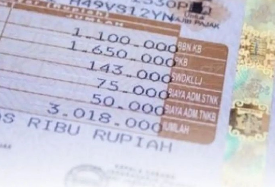 Jadwal Samsat Keliling dan Samsat Desa Kebumen Selama September 2023: Cek Lokasi dan Persyaratannya