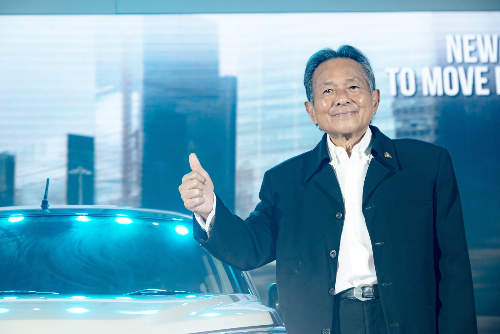 Tokoh Otomotif Nasional Soebronto Laras Meninggal Dunia di Usia 79 Tahun