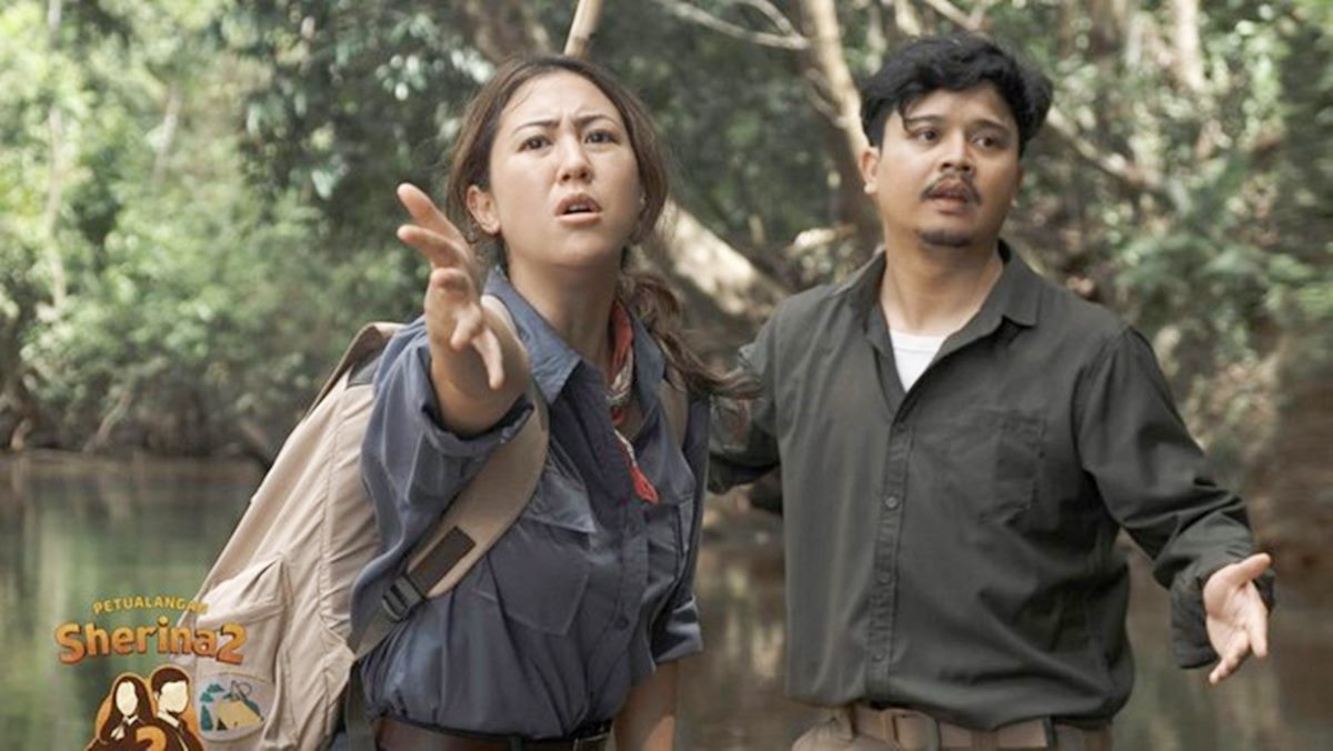 Jadwal Bioskop Kebumen Hari Ini Senin 9 Oktober 2023, Lengkap Harga Tiket Masuknya