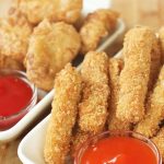 Resep Chicken Nugget Krispi dan Gurihnya Bikin Nagih, Ini Rahasianya dari Chef Devina Hermawan
