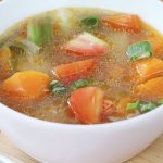 Resep Sup Ayam Dijamin Favorit Satu Keluarga: Praktis Membuatnya, Ini Rahasanya dari Chef Devina Hermawan