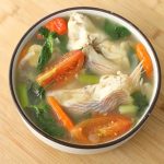 Praktis! Resep Sup Ikan Kemangi ala Devina Hermawan: Wangi Aromatik, Gurih dan Segar