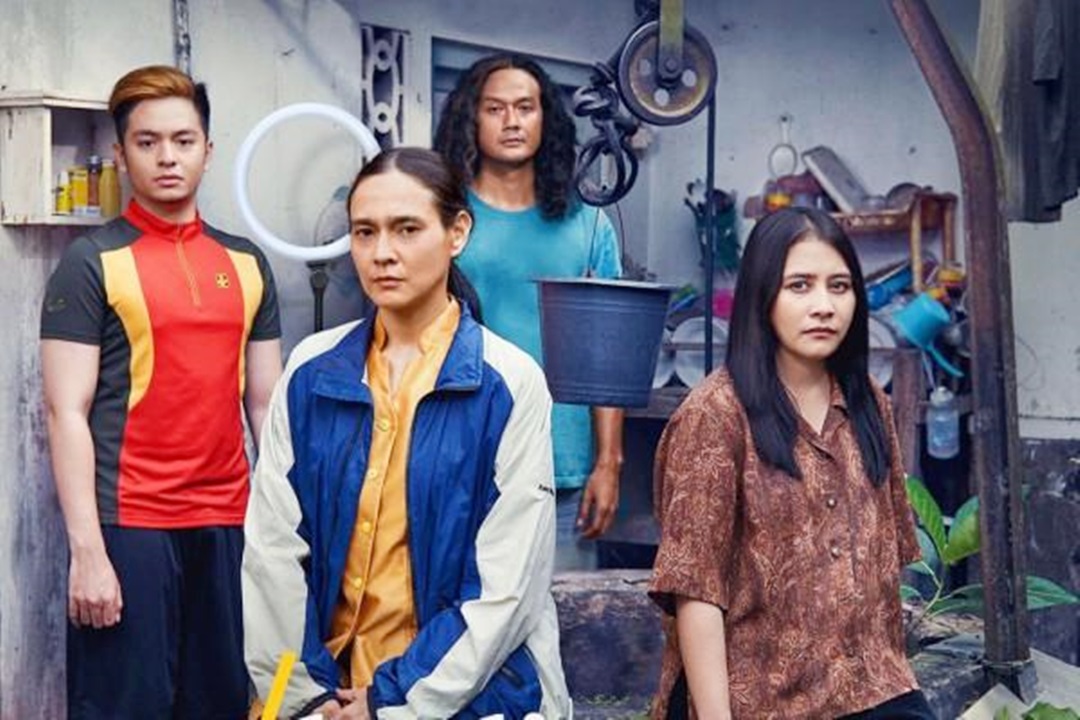 Jadwal di Bioskop Kebumen Hari Ini Senin 6 November 2023, Salah Satunya Film Budi Pekerti