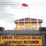 DCT Pemilu 2024: KPU Tetapkan 563 Orang jadi Caleg DPRD Kabupaten Kebumen, 1 Parpol Tak Ajukan Calon