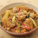 Resep Ayam Asam Manis Pedas: Praktis, Lembut Meresap Sampai Dalam, Cocok untuk Makan Bareng Keluarga